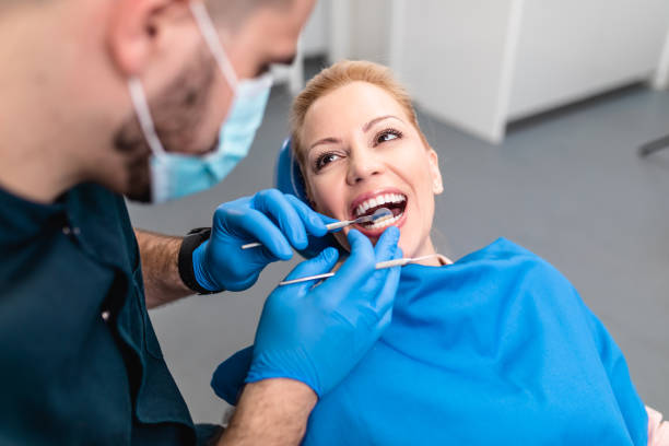 Best Sedation Dentistry  in Chase, PA